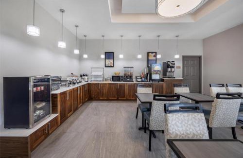 Manchester Hotel | Best Western Manchester