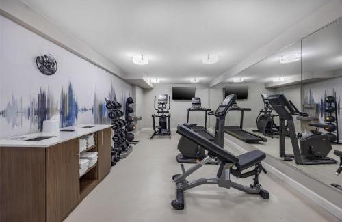 Manchester Hotel | Best Western Manchester