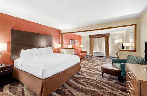 Hornell Hotel | Best Western Maple City Inn