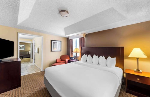 Durant Hotel | Best Western Markita Inn