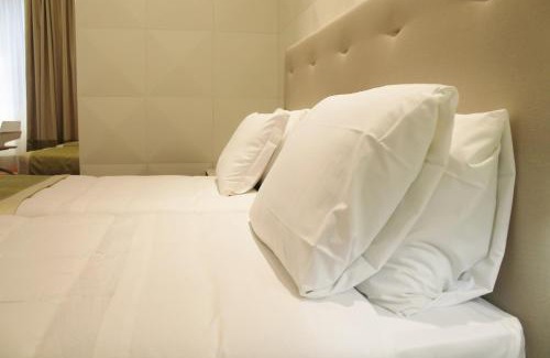 Incirano Hotel | Best Western Mirage Hotel Fiera