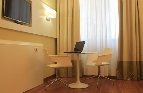 Incirano Hotel | Best Western Mirage Hotel Fiera