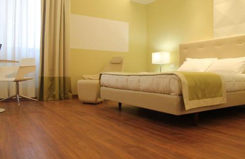 Incirano Hotel | Best Western Mirage Hotel Fiera