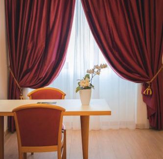 Incirano Hotel | Best Western Mirage Hotel Fiera