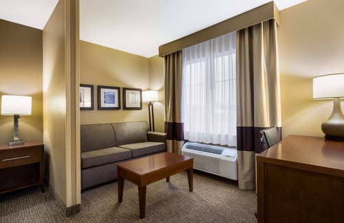 Morgan City Hotel | Best Western Morgan City Inn