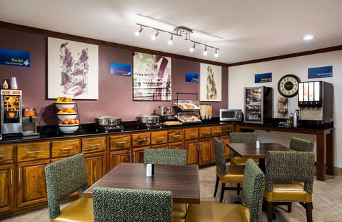 Morgan City Hotel | Best Western Morgan City Inn