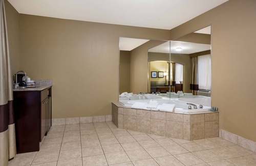 Morgan City Hotel | Best Western Morgan City Inn