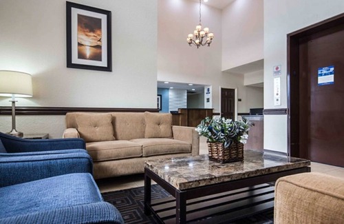 Nichols Hotel | Best Western Mulberry Hotel