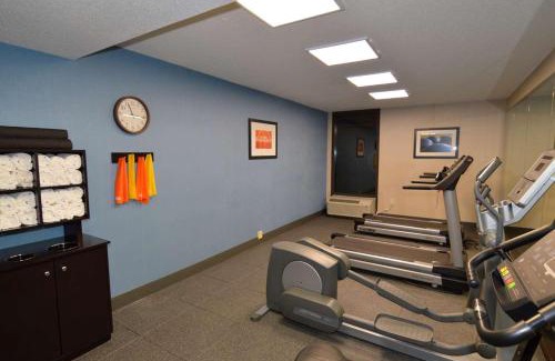 New Albany Hotel | Best Western New Albany