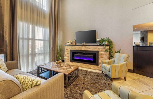 New Albany Hotel | Best Western New Albany