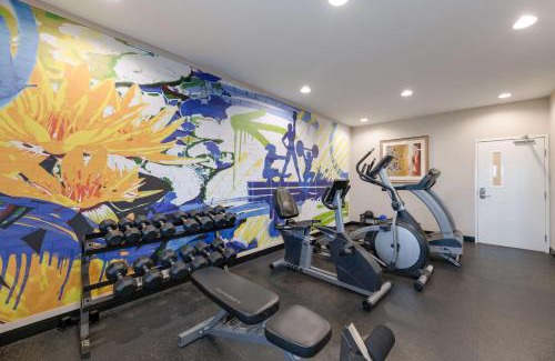 San Angelo Hotel | Best Western North Bryant Inn