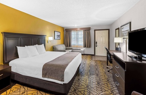 Harbor Springs Hotel | Best Western of Harbor Springs