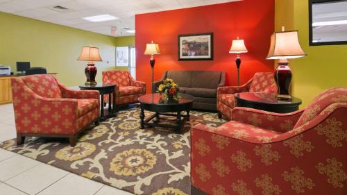 Huron Hotel | Best Western Of Huron