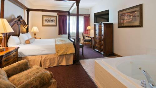 Huron Hotel | Best Western Of Huron