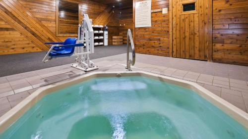 Huron Hotel | Best Western Of Huron