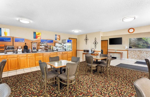 Oglesby Hotel | Best Western Oglesby Inn