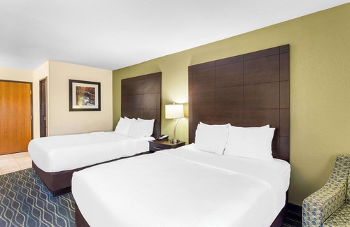 Oglesby Hotel | Best Western Oglesby Inn