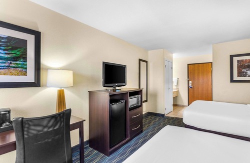 Oglesby Hotel | Best Western Oglesby Inn