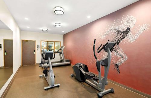 Palmyra Hotel | Best Western Palmyra Inn & Suites