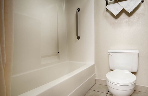 Paris Hotel | Best Western Paris Inn