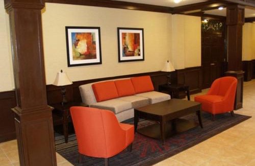 Warren Hotel | Best Western Park Hotel