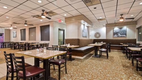 Artesia Hotel | Best Western Pecos Inn