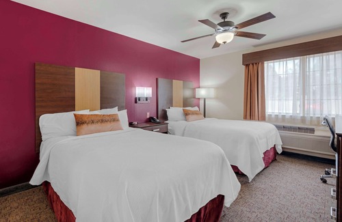 Atlanta Hotel | Best Western Pineywoods Inn