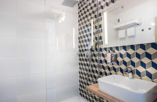 Le Grand Large Hotel | Best Western Plus Hotel Canet-Plage