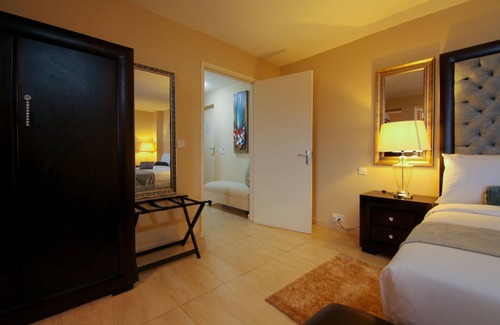 Teshie Hotel | Best Western Plus Accra Beach Hotel