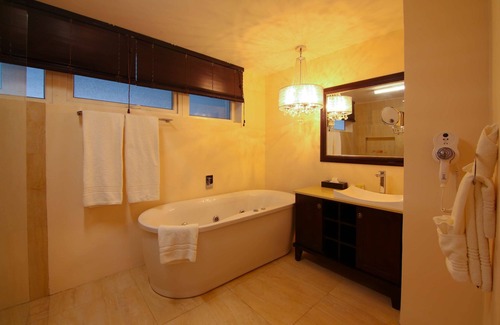 Teshie Hotel | Best Western Plus Accra Beach Hotel