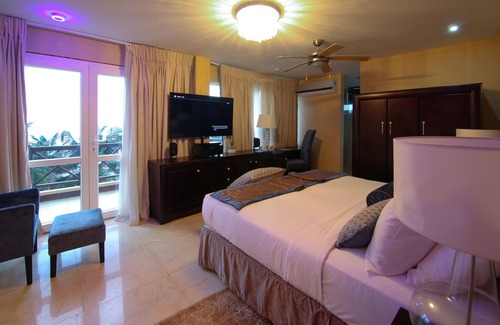 Teshie Hotel | Best Western Plus Accra Beach Hotel