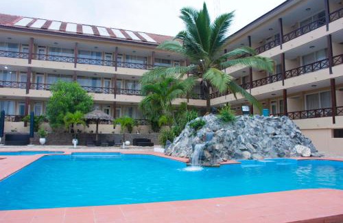 Teshie Hotel | Best Western Plus Accra Beach Hotel
