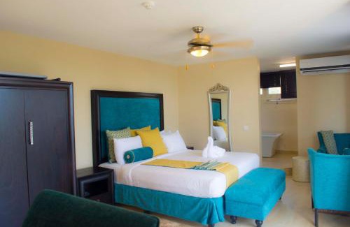 Teshie Hotel | Best Western Plus Accra Beach Hotel