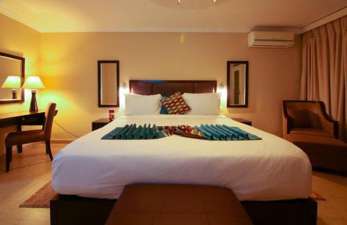 Teshie Hotel | Best Western Plus Accra Beach Hotel