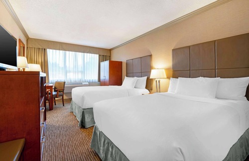 Port Alberni Hotel | Best Western Plus Barclay Hotel