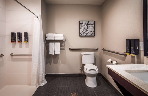 Bay City Hotel | Best Western Plus Bay City Inn & Suites