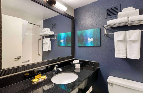 Sprague Hotel | Best Western Plus Beckley Inn