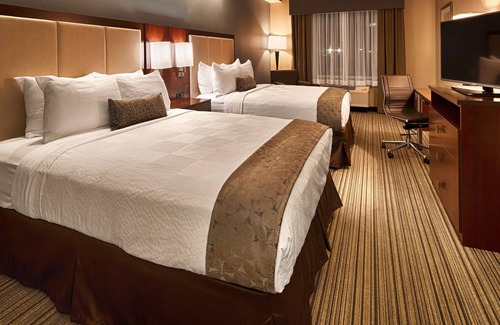 Poland Hotel | Best Western Plus Boardman Inn & Suites