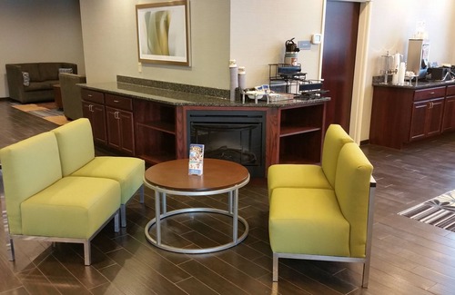 Poland Hotel | Best Western Plus Boardman Inn & Suites