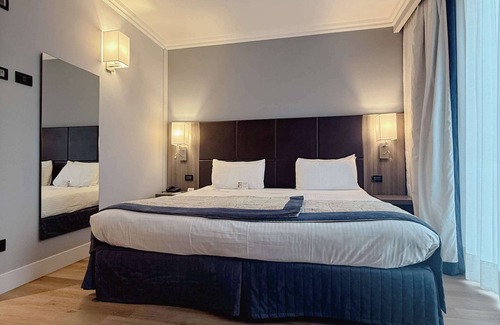 Arcore Hotel | Best Western Plus BorgoLecco Hotel