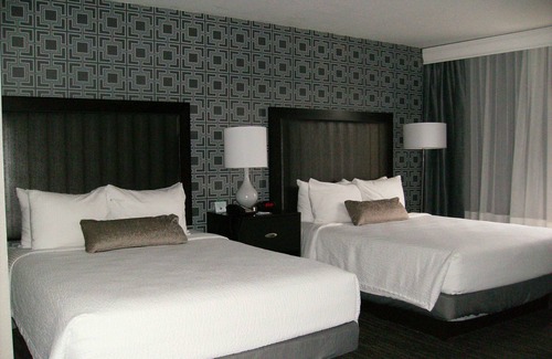 Derrick City Hotel | Best Western Plus Bradford Inn