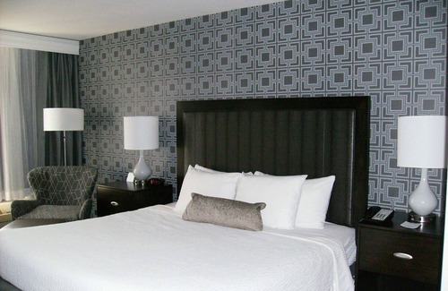 Derrick City Hotel | Best Western Plus Bradford Inn