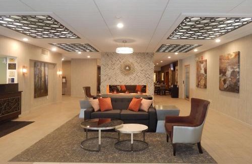 Derrick City Hotel | Best Western Plus Bradford Inn