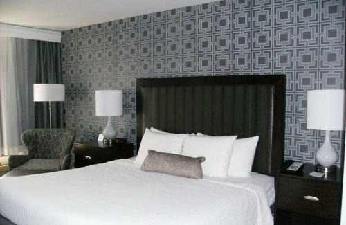 Derrick City Hotel | Best Western Plus Bradford Inn