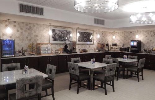 Derrick City Hotel | Best Western Plus Bradford Inn