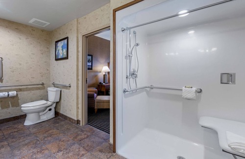 Bryce Canyon Hotel | Best Western Plus Bryce Canyon Grand Hotel