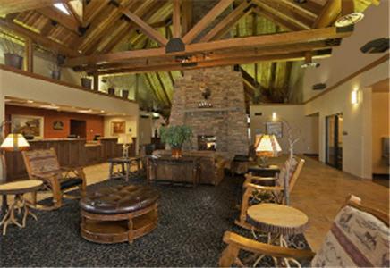 Bryce Canyon Hotel | Best Western PLUS Bryce Canyon Grand Hotel