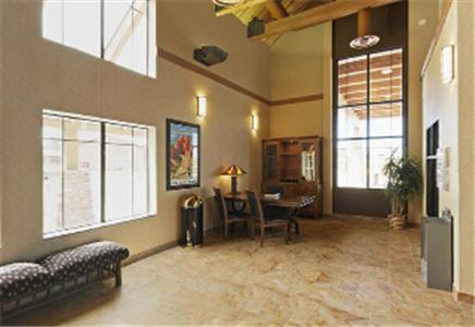 Bryce Canyon Hotel | Best Western PLUS Bryce Canyon Grand Hotel