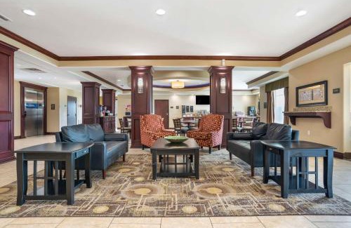Chalmette Hotel | Best Western Plus Chalmette Hotel