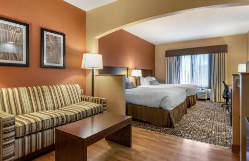 Monticello Hotel | Best Western Plus Chelsea Hotel